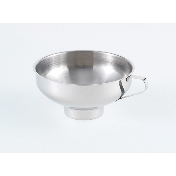 Harold Import Co Funnel Canning Ssteel 41194